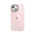 Etui / obudowa na smartfona Tactical MagForce Hyperstealth Kryt pro Apple iPhone 13 Pink Panther